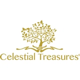 Celestial Treasures logo