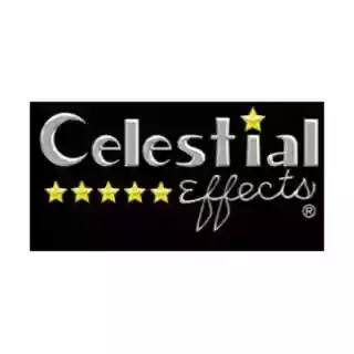 Shop Celestial Effects promo codes logo