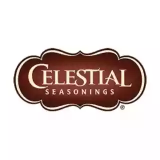 Celestial Seasonings logo