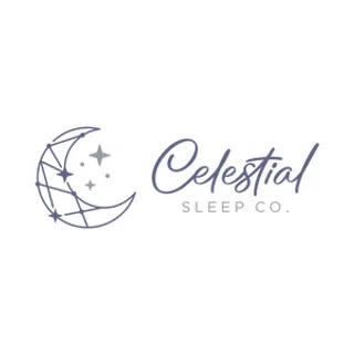 Celestial Sleep Co logo