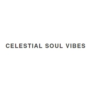 Celestial Soul Vibes logo