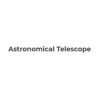 Shop Astronomical Telescope coupon codes logo