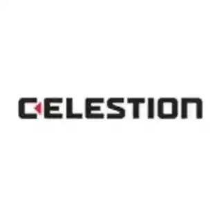 Shop Celestion promo codes logo