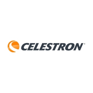 Shop Celestron logo