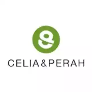 Celia & Perah coupon codes