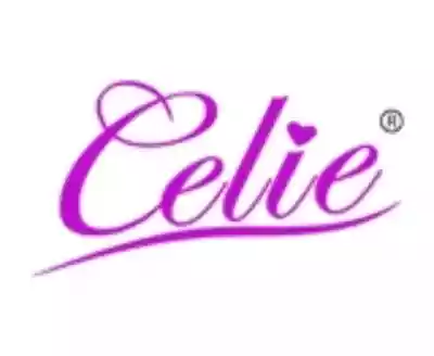 Celie Hair logo