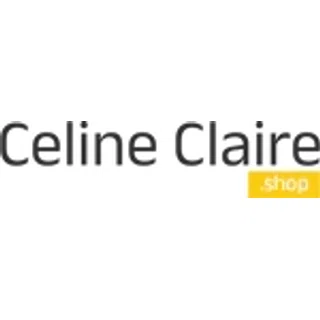 Celine Claire Shop logo