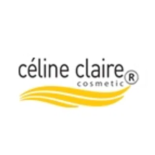 Celine Claire Cosmetic logo