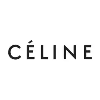 celine.com logo