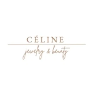 Céline jewelry logo