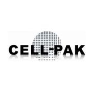Shop Cellpak logo