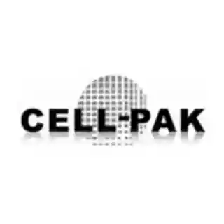 Shop Cellpak coupon codes logo