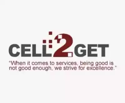 Shop Cell2Get coupon codes logo