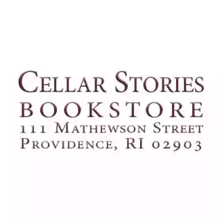 Cellar Stories logo
