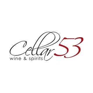Cellar 53 Wines and Spirits logo