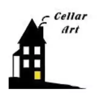 Shop Cellar Art promo codes logo