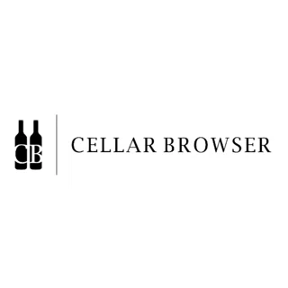 CellarBrowser logo