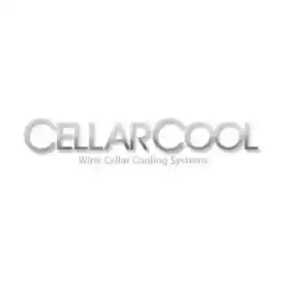 Cellar Cool logo