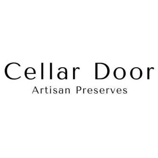 Cellar Door Preserves logo