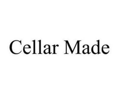 Shop Cellar Made logo
