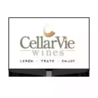 Shop Cellar View Wines coupon codes logo