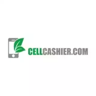 Cell Cashier logo