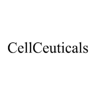 Shop Cellceuticals logo