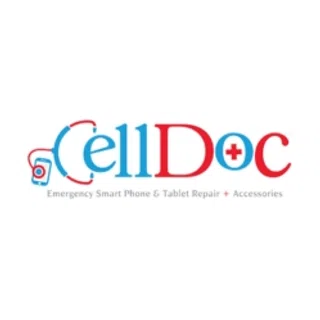 Cell Doc logo
