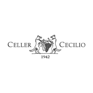 Shop Celler Cecilio promo codes logo