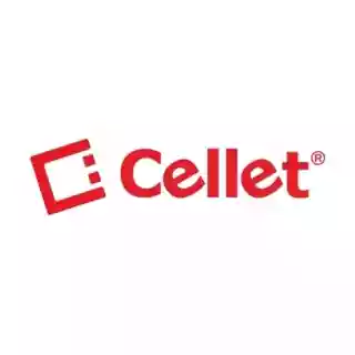 Shop Cellet coupon codes logo