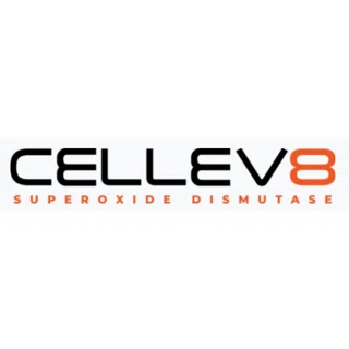 CELLEV8 logo