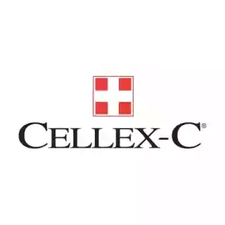 Shop Cellex-C coupon codes logo