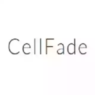 CellFade logo