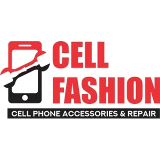 Cell Fashion Phone Repair logo