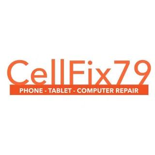 CellFix79 logo