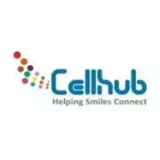 Shop CellHub promo codes logo