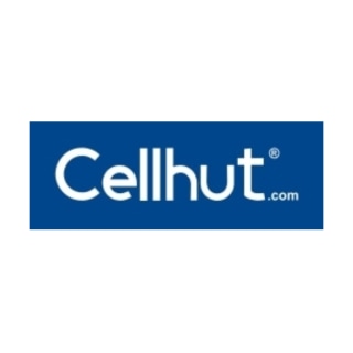 Shop CellHut logo