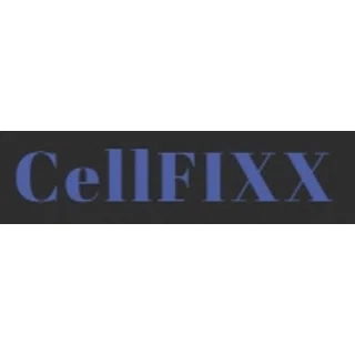 Cellifxx logo