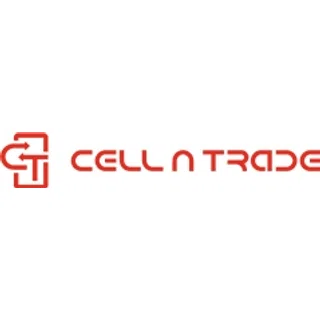 CellNTrade logo
