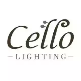 Cello Lighting discount codes