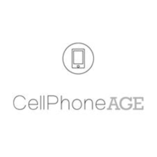 Shop CellPhoneAGE logo