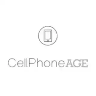 Shop CellPhoneAGE logo
