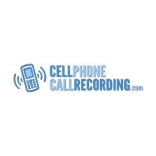 Shop Cell Phone Call Recording logo