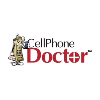 Shop CellPhone Doctor logo