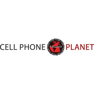 CellPhone Planet logo