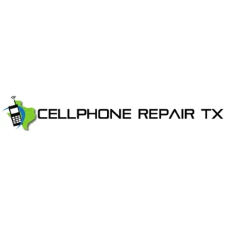 Cell Phone Repair TX logo
