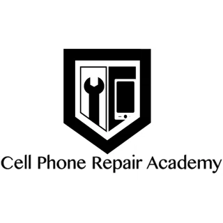 Cell Phone Repair Academy logo