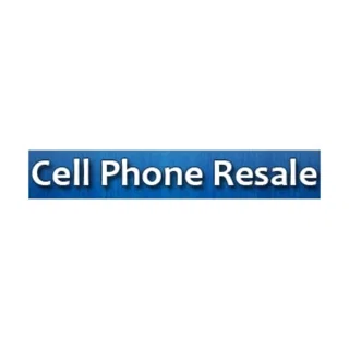 Cell Phone Resale logo