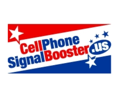 Shop Cell Phone Signal Booster logo