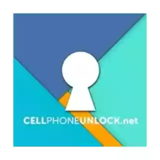 Shop CellPhoneUnlock.net coupon codes logo
